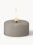Lumino a LED fatto a mano Real Flame 4 pz
