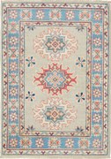 Kazak Tappeto 70x90 (Pakistan) Annodato A Mano