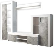 TITO - parete attrezzata soggiorno