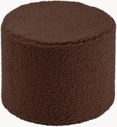 Pouf per bambini Teddy, Ø 40 cm