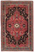 Tuyserkan Tappeto persiano 220x140 (Iran) Annodato A Mano