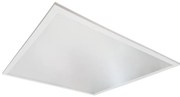 LED Pannello da bagno LED/40W/230V 4000K 59,5x59,5 cm IP65 bianco