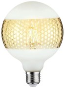 Lampadina LED dimmerabile CLASSIC G125 E27/4,5W/230V 2500K - Paulmann 28770