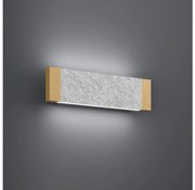 Eglo 390387 - Applique a LED VALLELADO 2xLED/5,4W/230V 3000K