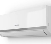 Unità interna climatizzatore OLIMPIA SPLENDID Phoenix 12000 BTU classe di raffreddamento A++, classe di riscaldamento A++, bianco