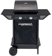 BARBECUE GAS 2 BRUCIATORI CM.44,5X34,5 XPERT 100 L PLUS bracere cm.44,5x34,5 CAMPINGAZ