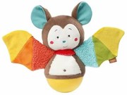 Peluche Fehn Multicolore Pipistrello (Ricondizionati B)