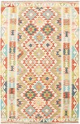 Kilim Tappeto orientale 130x190 (Pakistan) Tessuto A Mano