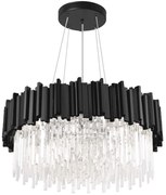 Lampada APP1481-1C Black