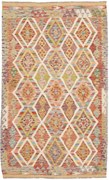 Kilim Tappeto orientale 200x130 (Pakistan) Tessuto A Mano