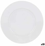 Piatto da pranzo La Mediterránea Felit (18 Unità) (Ø  27 cm)