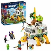 Playset Lego 71456 Dreamzzz