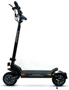 Monopattino Elettrico Smartgyro Nero 500 W