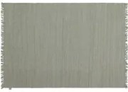 Tappeto 70x140 cm Ubique verde chiaro