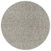 Tappeto rotondo beige ø 160 cm Nizza - Ayyildiz Carpets