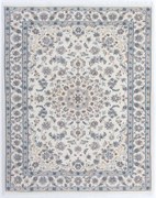 Nain Tappeto 160x110 (Iran) Annodato A Mano