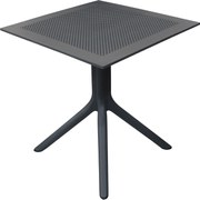 VISIO - tavolo da giardino in polipropilene