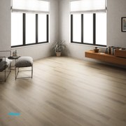 Pavimenti in SPC "Strong Floor Plus" Rovere Florida 152,4x18