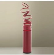 Artemide Decomposè Light tavolo rosso