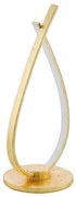 Eglo 97746 - Lampada LED da tavolo MIRAFLORES LED/14W/230V