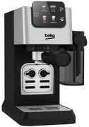 Beko - Espresso CEP5304X nero CaffeExperto