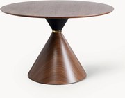 Tavolo rotondo Cono, Ø 120 cm