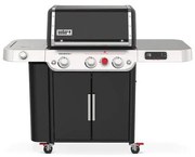 Weber - 35810029 Genesis ® Premium EPX-335 Barbecue a gas