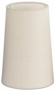FARO 2P0311 - Paralume REM E27 Ø 165 mm beige