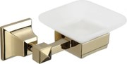 Mexen Dalia portasapone, oro - 7017339-50