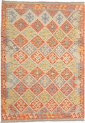 Kilim Tappeto orientale 120x180 (Pakistan) Annodato A Mano