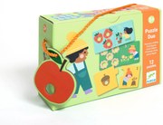 Puzzle Duo - Primi numeri