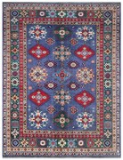Kazak Tappeto orientale 170 x 220 (Pakistan) Annodato A Mano