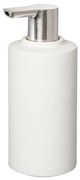 Creto Distributore di Sapone 190ml Lily Bianco - Blomus