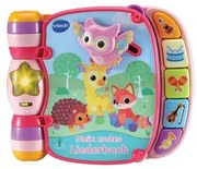 Libro interattivo per bambini Vtech (Ricondizionati B)