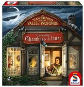 Gioco da Tavolo Schmidt Spiele The Taverns of the Deep Valley (FR)