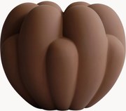 Vaso fatto a mano Bloom, alt. 27 cm