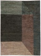 Tappeto 160x230 (Afghanistan) Annodato A Mano
