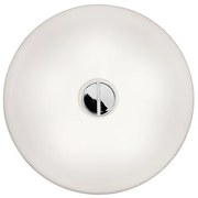 Flos - Button HL Plafoniera/Applique da Parete Flos