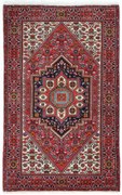 Gholtogh Tappeto persiano 130x80 (Iran) Annodato A Mano
