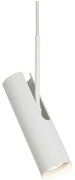 DFTP by Nordlux - Lampada a sospensione con cavo MIB 1xGU10/8W/230V bianco