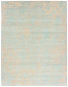 Asman Tappeto 240x310 (Indian) Annodato A Mano