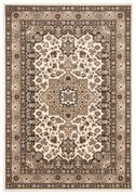 Tappeto beige , 120 x 170 cm Parun Tabriz - Nouristan