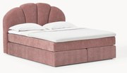 Letto boxspring Romia