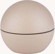 Lampada da tavolo portatile a LED dimmerabile piccola Puk