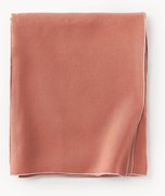 Tovaglia in lino con bordino Kennedy