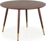 Tavolo rotondo Domenico - ø110 / H77cm