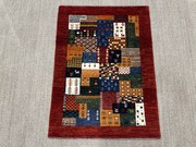 Loribaft Tappeto 70 x 100 (Iran) Annodato A Mano