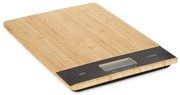 Acquistare Bilancia da Cucina 5 kg Nero Naturale 15 x 21,6 x 2 cm