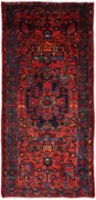 Hamedan Tappeto persiano 230x110 (Iran) Annodato A Mano