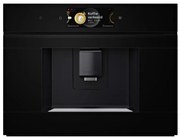 Bosch - Serie 8 CTL7181B0. Tipo di prodotto: Macchina per espresso, Tipologia macchina del caffé: Automatica, Capacità tanica acqua: 2,4 l, Tipologia